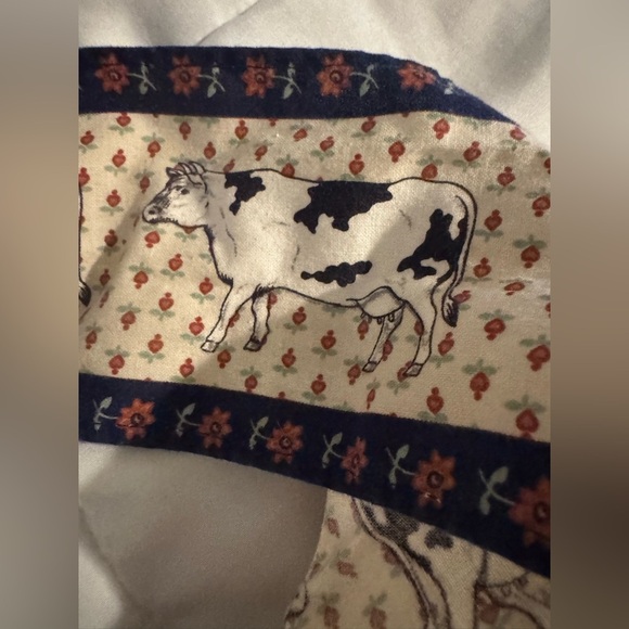 Vintage Apron - Picture 6 of 8